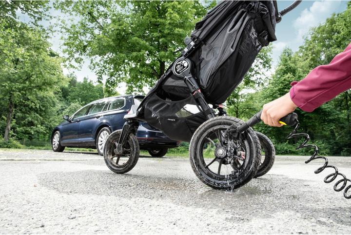 Actual product image Kärcher Adventure