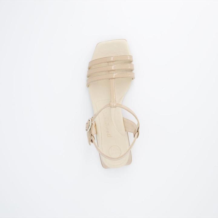 Actual product image Paul Green Sandalen (38.5)