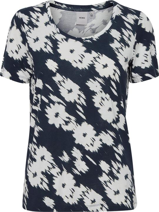 Total Eclipse Flower print (201163)