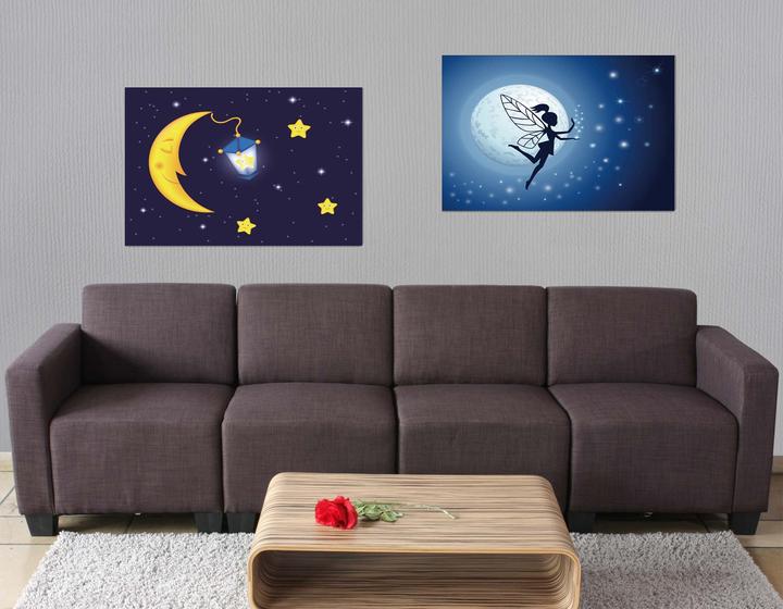 Actual product image MCW LED Image-T-2 (60 x 40 x 2 cm)