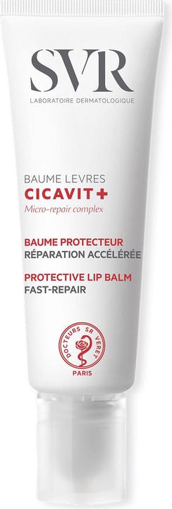 Actual product image Baume Lèvres (15 ml)
