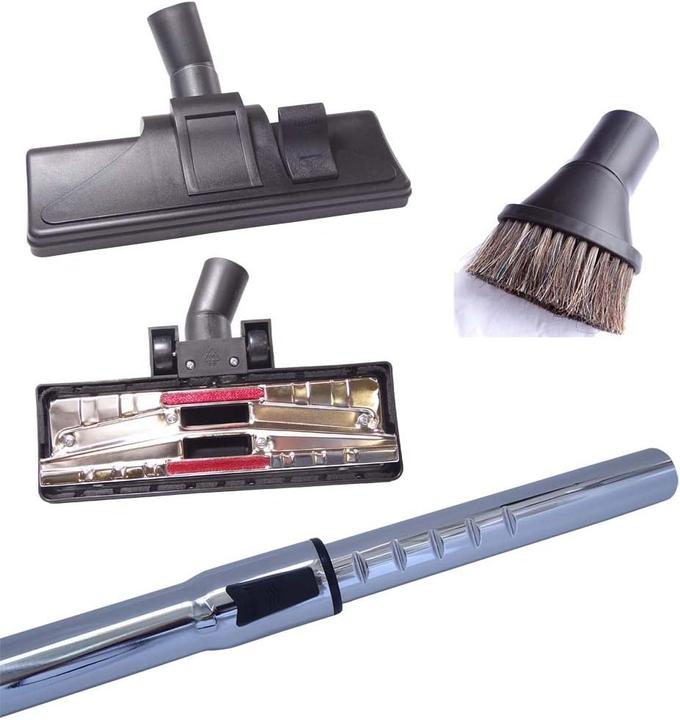 Produktbild Hossi's Wholesale Staubsaugerrohr-Set für Hanseatic Senator 2200 SL