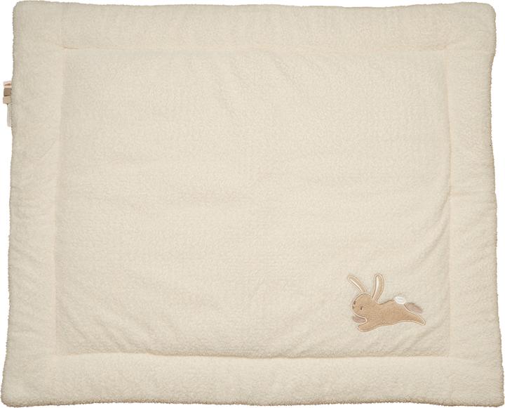 Little Dutch Tapis d'éveil pour parc réversible Lapin Bunny