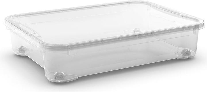 Actual product image KIS T (79.5 x 58 x 18 cm, 54 l)