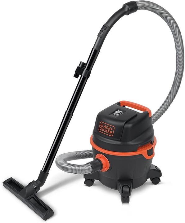 Immagine prodotto Black & Decker BXVC15PE (Aspirapolvere a umido e a secco)