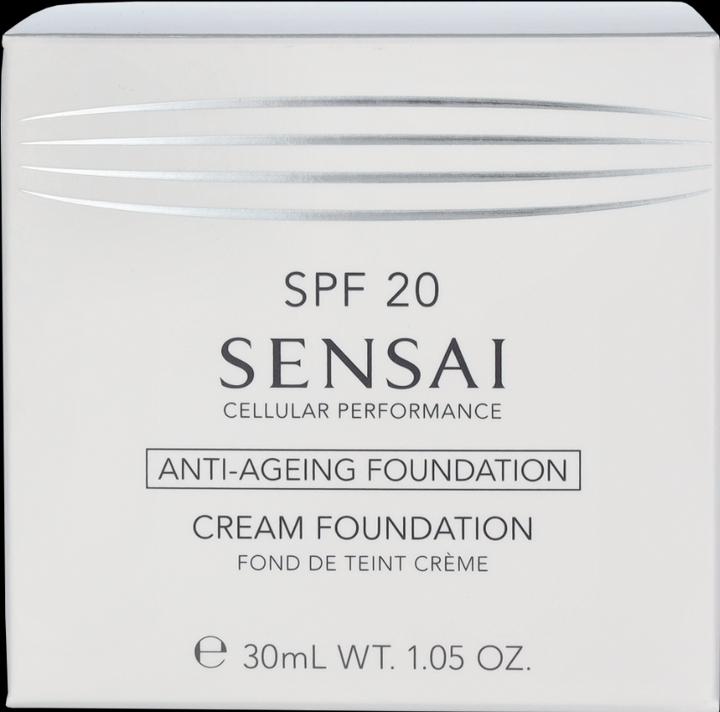 Produktbild Sensai Cellular Performance Cream Foundation (20)