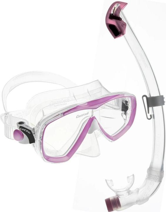 Pink, Klar