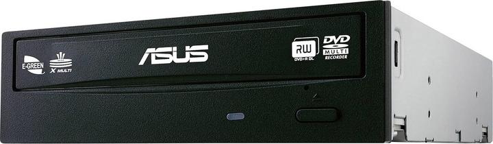 ASUS Drw-24d5mt (DVD drive, CD burner, CD drive, DVD writer)