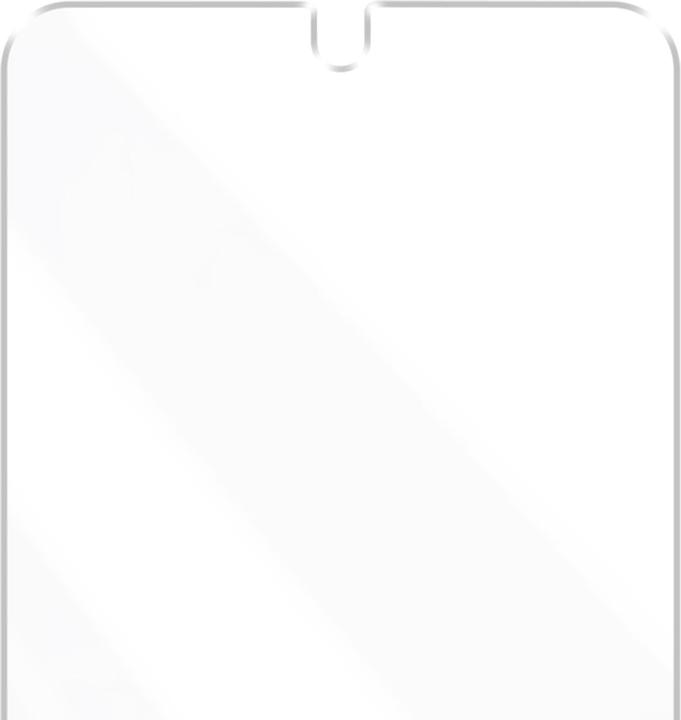 Actual product image Samsung Screen Protector (2 Piece, Samsung Galaxy S24)