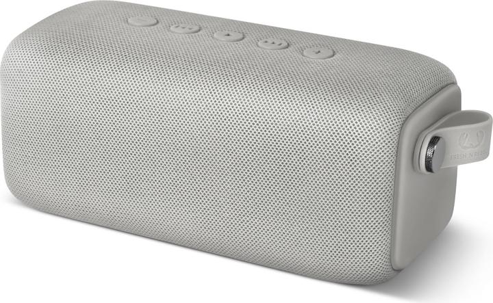 Fresh'N Rebel ROCKBOX BOLD M - Bluetooth Speaker (15 h, Batteriebetrieb, Akkubetrieb)