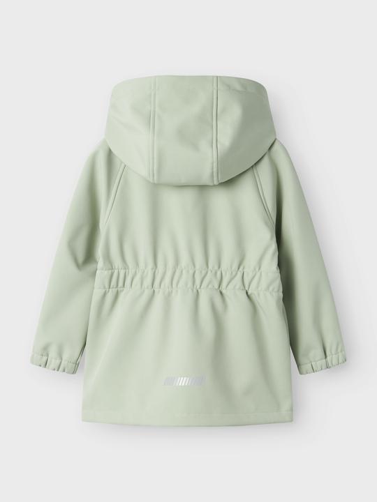 Produktbild Name it ALFA08 Softshell-Jacke (80)