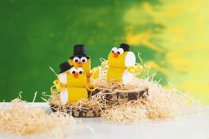 Produktbild VBS Set "Grosse Augen", 12 Stück