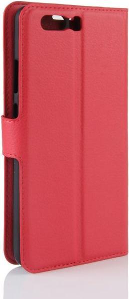 Produktbild MU Classic Litchi Leder Bookcover Series