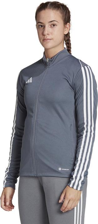 Produktbild adidas Tiro 23 Trainingsjacke Damen (M)