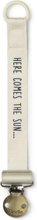 Produktbild Elodie Schnuller- Band Here Comes The Sun