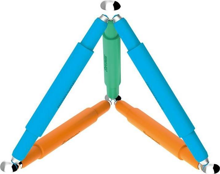 Actual product image Happy People Supermag Colorstix g Set