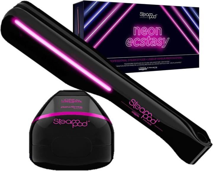 Image du produit L'Oréal Professionnel Steampod - Neon Ecstasy Limited Edition Limitée