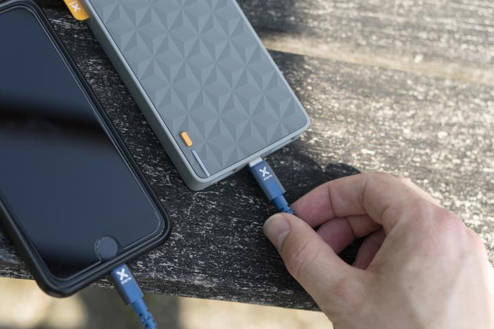 Image du produit Xtorm Fuel Series 4 (10000 mAh, 20 W, 37 Wh)