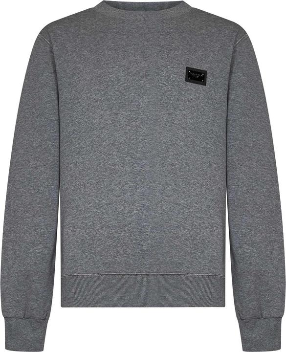 Immagine prodotto Dolce & Gabbana Sweaters Grey (54)