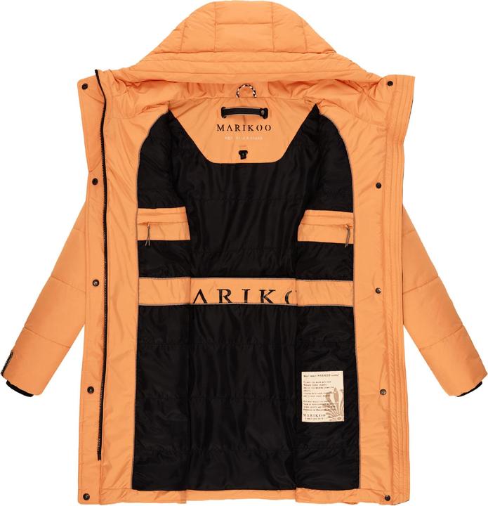 Actual product image Marikoo Karumikoo XVI (XL)