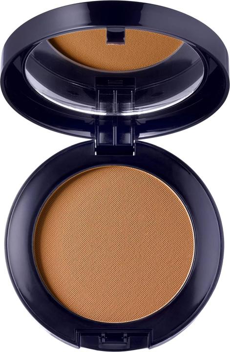 Actual product image Estée Lauder Perfecting - Pressed Powder Deep (Deep)