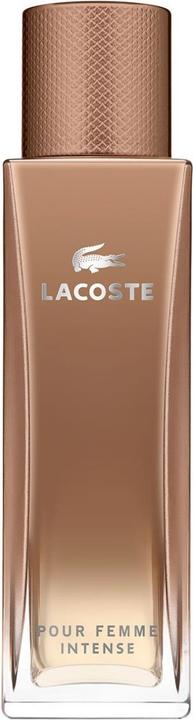 Actual product image Lacoste Pour Femme - Eau de Parfum Intense (Eau de parfum, 50 ml)