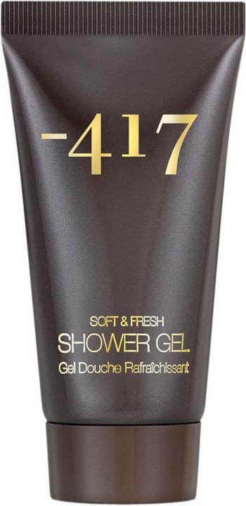 Produktbild Minus 417 Soft & Fresh Shower Gel (250 ml)