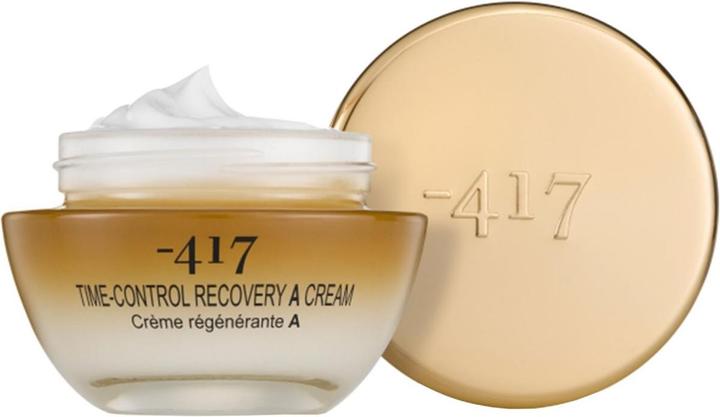 Actual product image Minus 417 Time Control Recovery A Cream (50 ml, 24h cream)