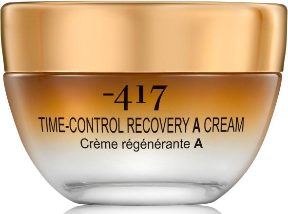 Actual product image Minus 417 Time Control Recovery A Cream (50 ml, 24h cream)