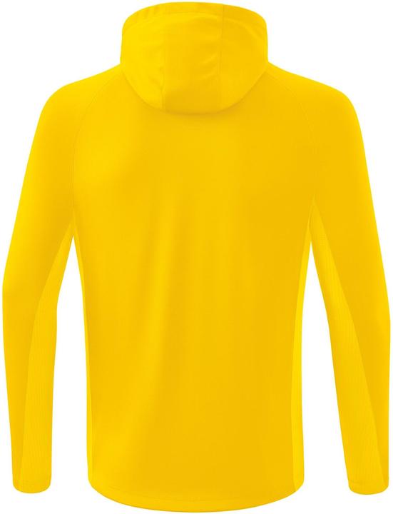 Produktbild Erima Liga Star Trainingsjacke mit Kapuze (XXL)