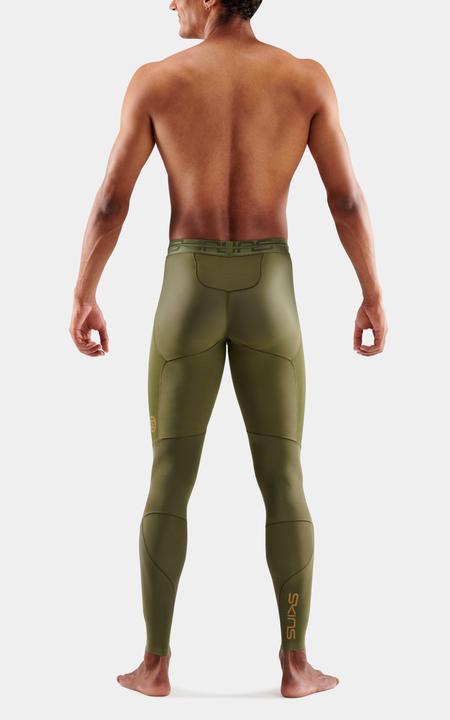 Actual product image Skins S5 Long Tights (S)