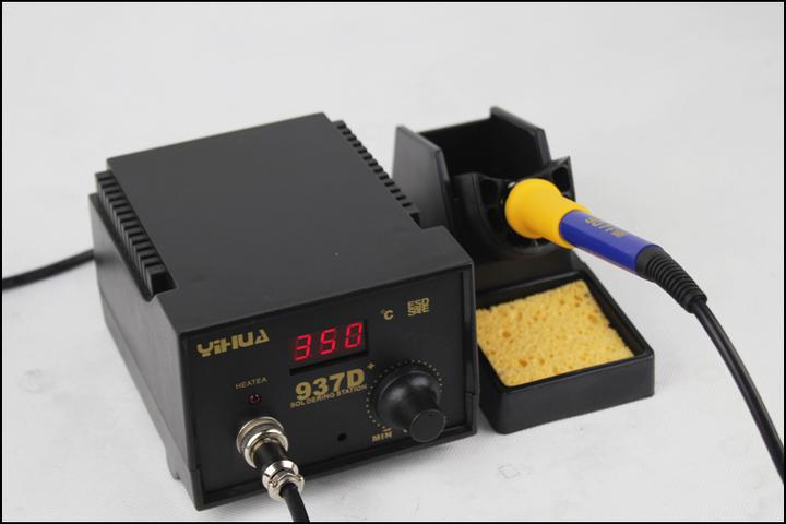 Produktbild Swaytronic Yihua-937D