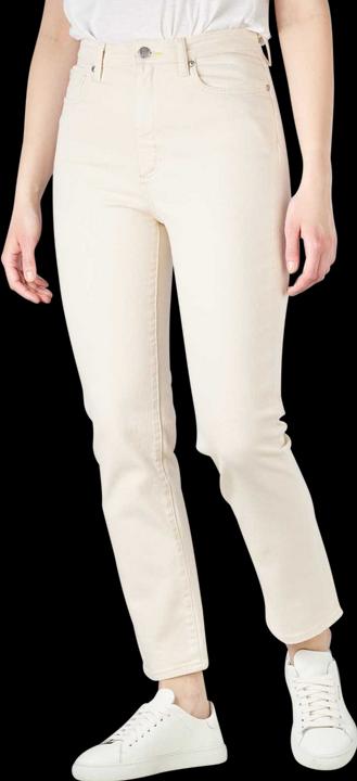 Produktbild Armedangels Lejaani Undyed Jeans Slim Fit Uncolored (W30/L28)