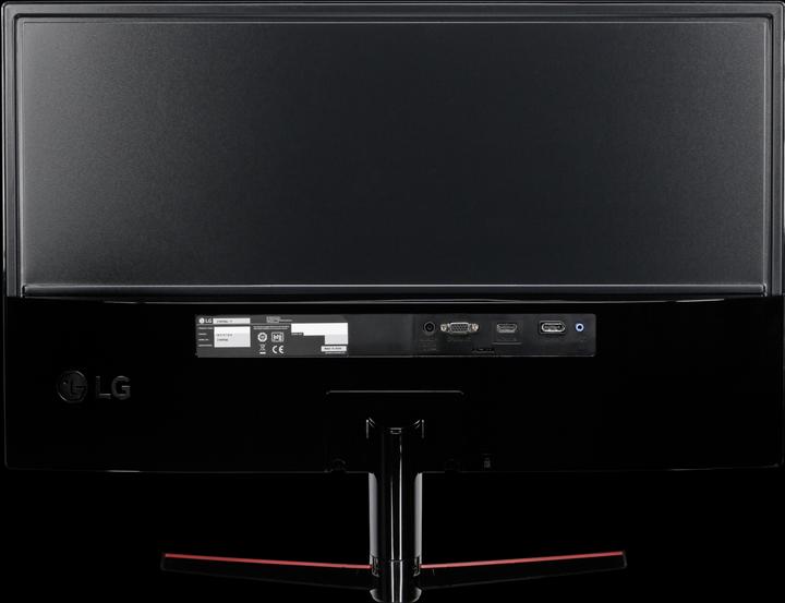 Productafbeelding LG 27MP59G (1920 x 1080 Pixels, 27")
