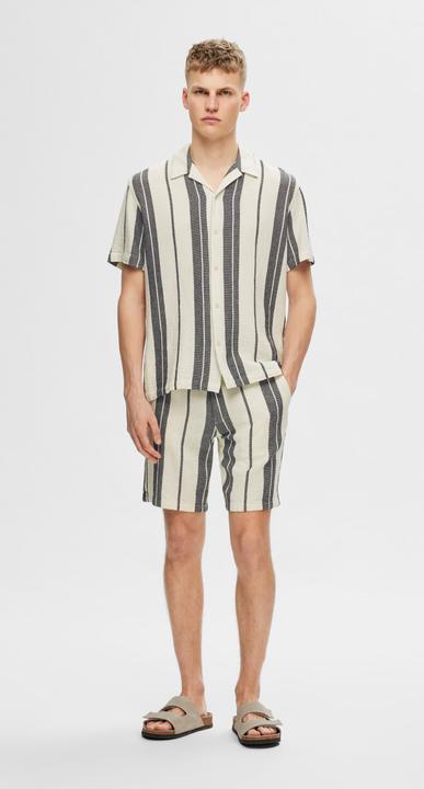 Image du produit Selected Homme Short en coton (S)