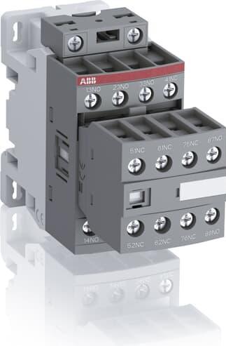 Immagine prodotto ABB Relè del contattore
