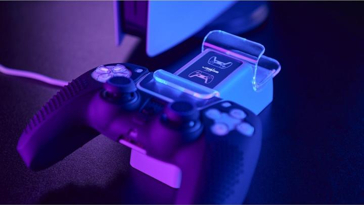Image du produit Urage Station de charge double pour PlayStation 5 (PS5 Digital Edition)