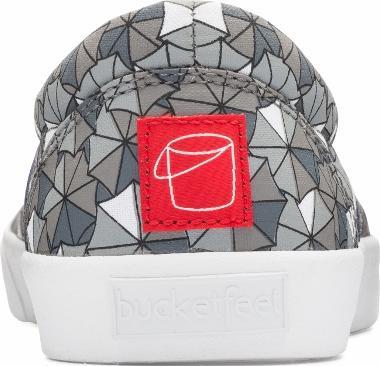 Immagine prodotto Bucketfeet It's Crowded (41)
