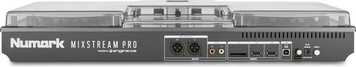 Actual product image Decksaver Ds-Pc-Mixstreampro