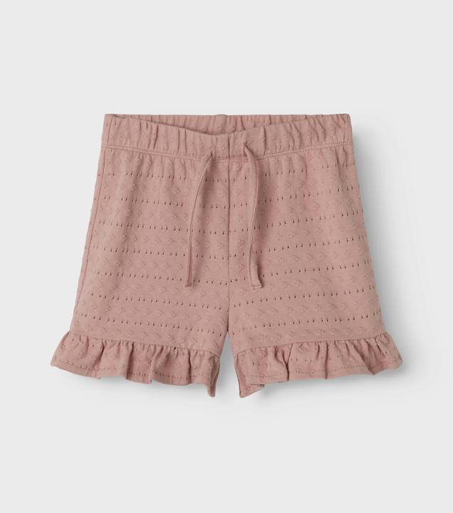 Actual product image Name it Bio-Baumwoll Shorts (104)