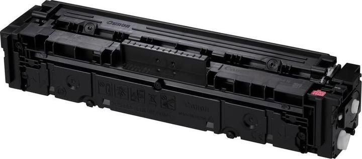 Actual product image Canon 054 H Y (Y)