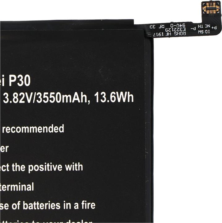 Immagine prodotto AccuCell Akku Huawei P30