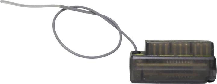 Produktbild Fly Sky Empfänger 12-Kanal Fgr12b für Pl18
