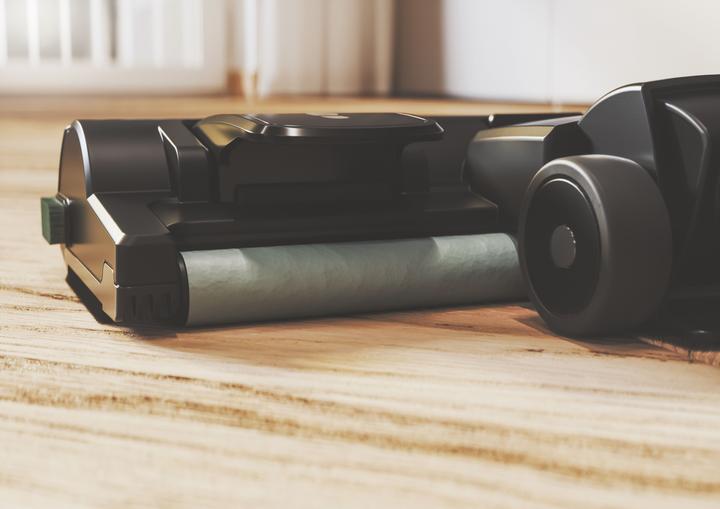 Actual product image Hoover HP321PAF 011