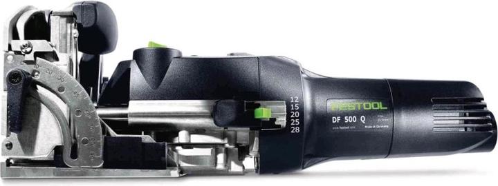 Immagine prodotto Festool Domino DF 500 QSet