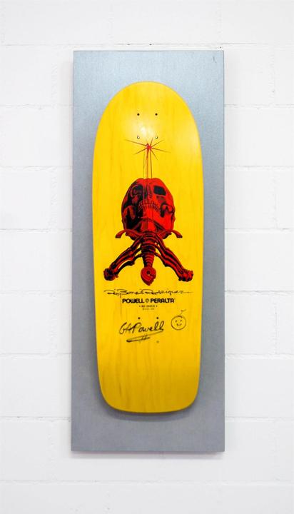 Actual product image Sk8ology M22021