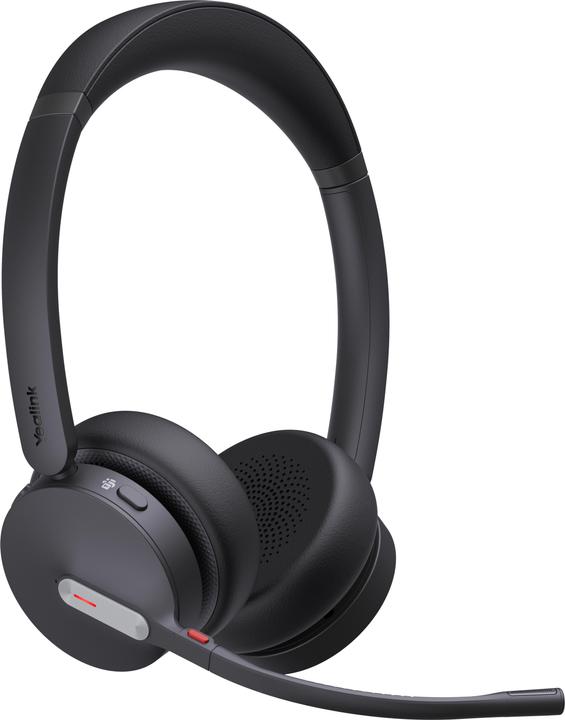 Actual product image Yealink BH70 Dual (Wireless, USB-A)