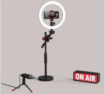 Image du produit Alfoto Kit vidéo YouTube AF-99