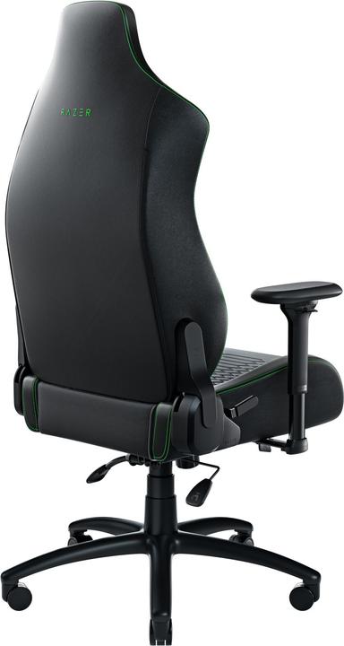 Actual product image Razer Iskur XL