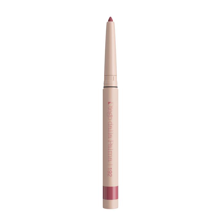 Immagine prodotto Diego dalla Palma Plump & Fill My Lips Volume Effect Lip Pencil 192 Antique Pink (192 Rosa Antica)